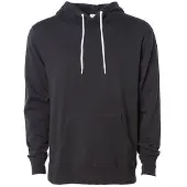 Independent NP306 Unisex Lightweight Hooded Pullover