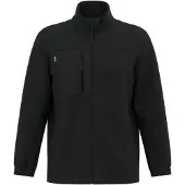 WK. Designed To Work WK910X Fleecevest met isolerende laag uniseks