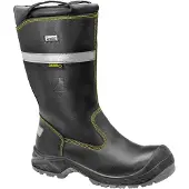 Sievi Brandweerlaars AL GT Fire XL+ 52481 Hoog F1