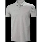 Helly Hansen Classic Korte Mouw Poloshirt
