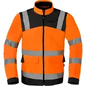 Havep Jack High Vis 50429 | Maat: 3XL