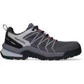 FootFellas Jack S3s Werkschoen Grijs/zwart | Maat: 48