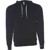 Independent NP304 Unisex Midweight French Terry Hooded Pullover