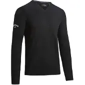 Callaway CW353 Men´s V-Neck Merino Sweater