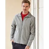 Henbury W850 Men´s Microfleece Jacket