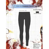 Heat Keeper Thermal Basic Thermolegging Maat: 128/134