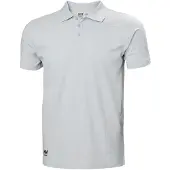 Helly Hansen Classic Korte Mouw Poloshirt