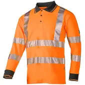 SIOEN Polo Casbas 612a | Maat: 3XL