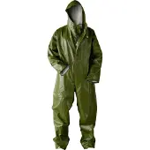 Dolfing P1 Coverall Zonder Zakken