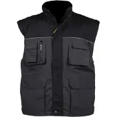 Storvik Bodywarmer Marcus | Maat: XXL