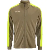 Craft Jas met volledige rits Evolve 2.0 Contrast | Maat 3XL
