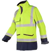 SIOEN Regenjas Falcon 7229a2et2 | Maat: 3XL