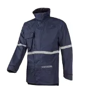 SIOEN 7430 Excell Parka Grindal