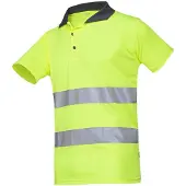 SIOEN Signalisatie Polo Irola 3870a2mbe | Maat: 3XL