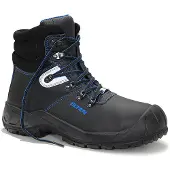 ELTEN Alessio Steel Mid 767641 S3