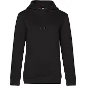 B&C CGWW02Q QUEEN Hoodie