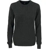Cutter & Buck 355403 Blakely Knitted Sweater Dames