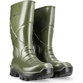Miller Optik GmbH Veiligheidsschoen 90605 Thermo Groen S5 | Groen | Maat 48 - 5703617282580