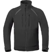Havep 50467 Joggingjack Revolve Zwart maat 3XL heren
