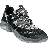 Atlas Werkschoen CF 2 2.0 Black Laag S1 | Zwart | Maat 37 - 11.012.013.37