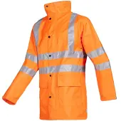 SIOEN Jas Monoco 598z | Maat: 3XL