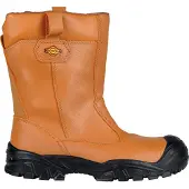 Cofra New Castle UK S3