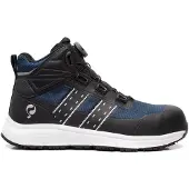 Quick Sport Go Hoog QS0912 Lock S3S