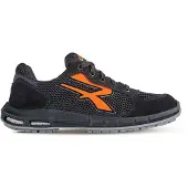 U Power Atos Plus Veiligheidsschoenen