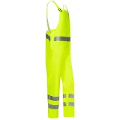 SIOEN Anonex 5429a6f01 Signalisatie Regenbavetbroek Waterdicht | Maat: 3XL