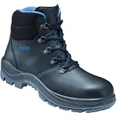 Atlas Werkschoen TX 84 Hoog S2 | Zwart | Maat 39 - 00.012.112.39