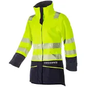 SIOEN 7331 Excell Parka Vaski