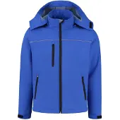 TopRock Top Rock Softshelljas SS100