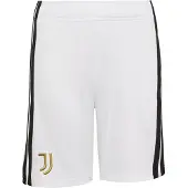 Adidas Juventus Thuisbroekje 2026-2027 Kids
