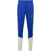 Adidas Juventus Trainingsbroek 2026-2027 Kids Blauw Wit Goud