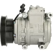 THERMOTEC KTT090610 Aircopomp