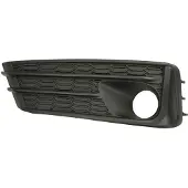 BLIC 6502-07-6747917P Ventilatiegrille, bumper