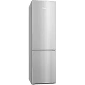 Miele KFN 4397 CD el 125 Edition Zilver