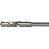 Heller 21562 6 HSS Metaal-spiraalboor 20 mm Gezamenlijke lengte 205 mm Rollenwals DIN 338 Cilinderschacht 1 stuk(s)