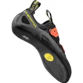 La Sportiva - Tarantula - Klimschoenen 47, zwart