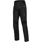 IXS Tromsö-ST 2.0 Zwart Textiele Motorbroek Maat Short 3XL