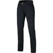IXS IXSClassicARClarksonZwarteDamesMotorjeans Maat W30/L32