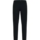 Odlo Ascent Convertible Hiking Pants Black || Maat: 40 FR