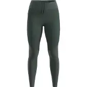 Odlo Zeroweight Warm Reflective Legging Dames