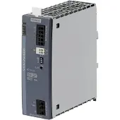 Siemens 6EP33247SB003AX0 Netvoedingsmodule 12 V 12 A 144 W Aantal uitgangen:1 x Inhoud 1 stuk(s)