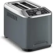 Cuisinart CPT525DE Broodrooster Grijs