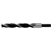 Heller 11928 3 Hout-spiraalboor 20 mm Gezamenlijke lengte 200 mm Cilinderschacht 1 stuk(s)