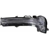 METZGER 2080391 Knipperlichtautomaat / Pinkdoos