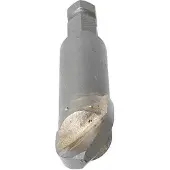 Heller Cera Expert 28674 9 Carbide Dakpanboor 5 mm Gezamenlijke lengte 110 mm Driehoekschacht 1 stuk(s)