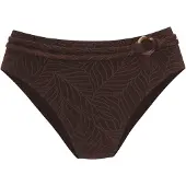 LASCANA Bikinibroek chocoladebruin