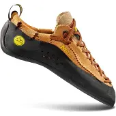 La Sportiva - Mythos - Klimschoenen 37,5, bruin/zwart